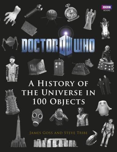 A History of the Universe in 100 Objects