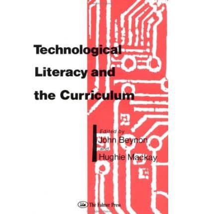 Technological Literacy & Curr