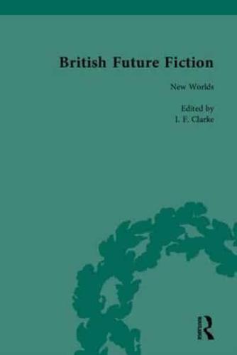 British Future Fiction