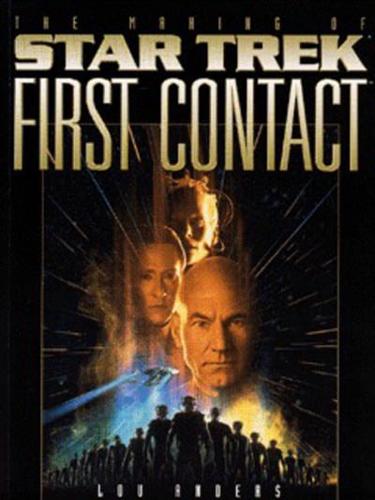 The Making of Star Trek First Contact