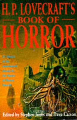 H.P. Lovecraft's Book Of Horror