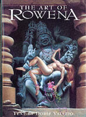 The Art of Rowena
