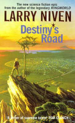 Destiny's Road
