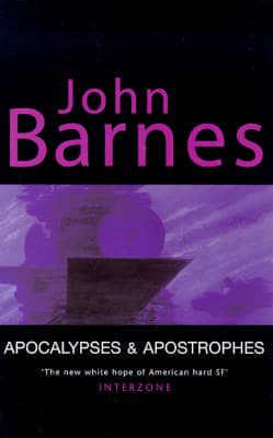 Apocalypses and Apostrophes