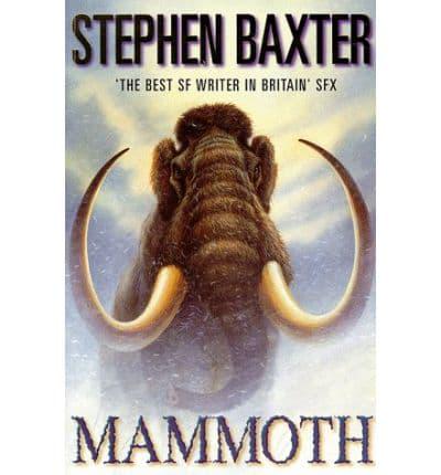 Mammoth. Book 1 Silver Hair