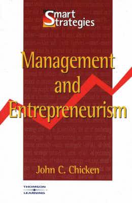 Management and Entrepreneurism