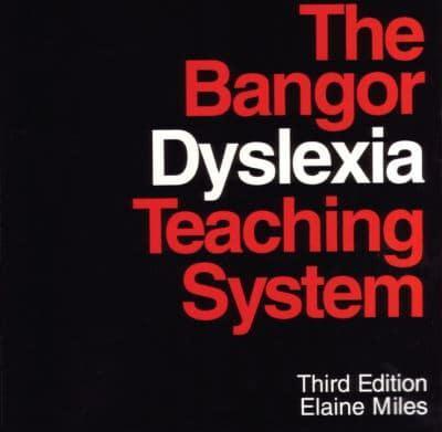 The Bangor Dyslexia Teaching System