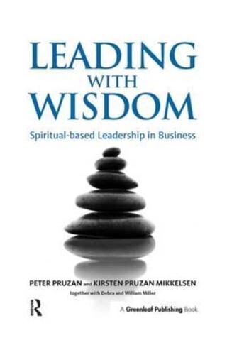 Leading With Wisdom