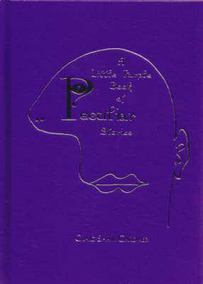 The Little Purple Book of Peculiar Stories