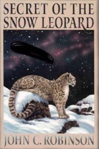 Secret of the Snow Leopard