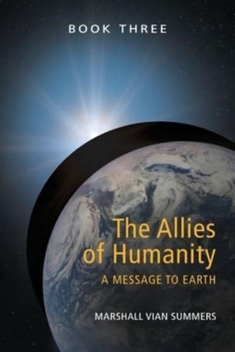 The Allies of Humanity Book Three