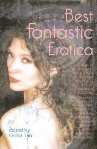 Best Fantastic Erotica, Volume 1