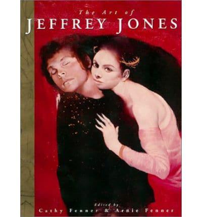The Art of Jeffrey Jones