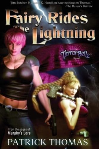 Fairy Rides the Lightning - A Terrorbelle Novel