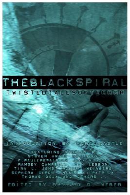 The Black Spiral: Twisted Tales of Terror