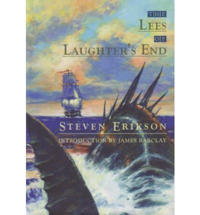 Lees of Laughter's End