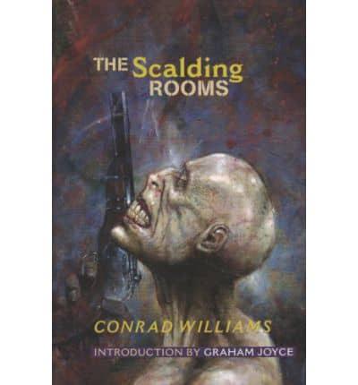 The Scalding Rooms