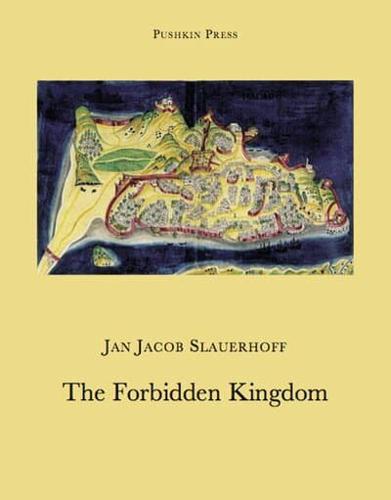 The Forbidden Kingdom