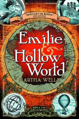 Emilie & The Hollow World