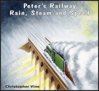 Rain, Steam and Speed