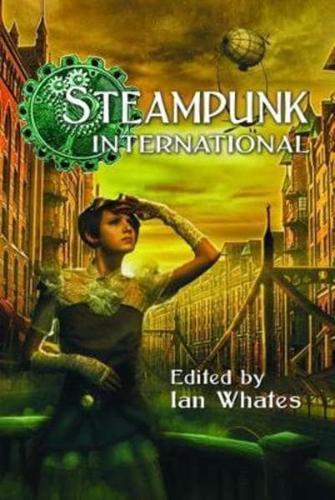 Steampunk International