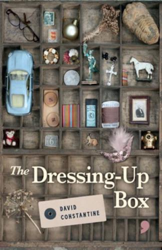 The Dressing-Up Box and Other Stories