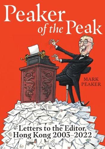 Peaker of the Peak