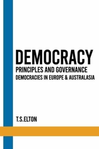 DEMOCRACY Principles and Governance