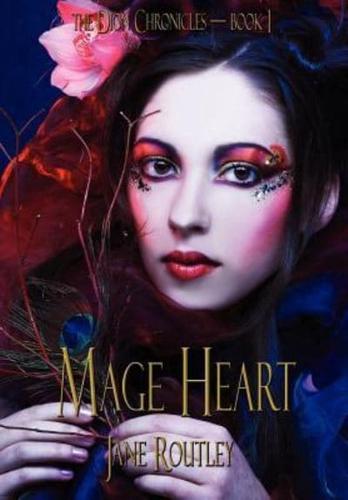 Mage Heart