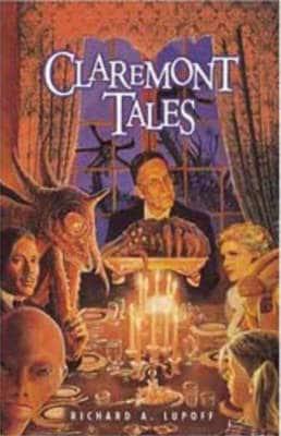 Claremont Tales