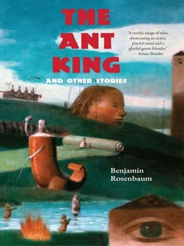 The Ant King