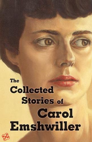 Collected Stories of Carol Emshwiller