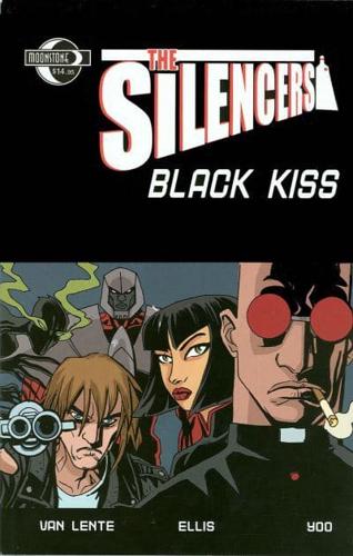 Silencers: Black Kiss