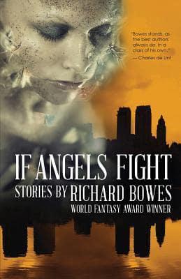 If Angels Fight