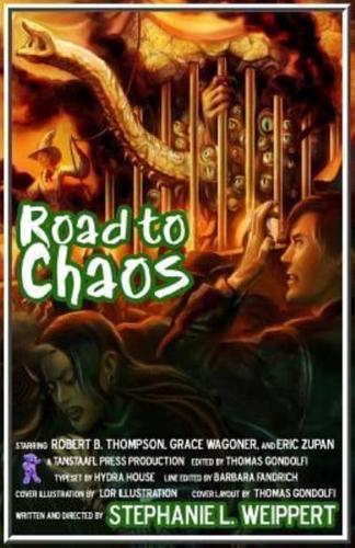 Road to Chaos