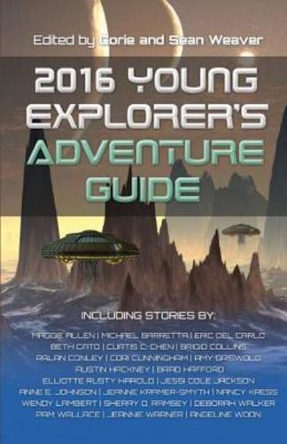 2016 Young Explorer's Adventure Guide