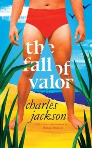 The Fall of Valor (Valancourt 20th Century Classics)