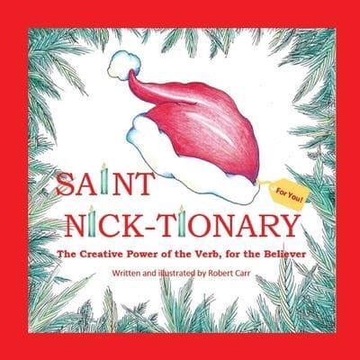 Saint Nick-Tionary