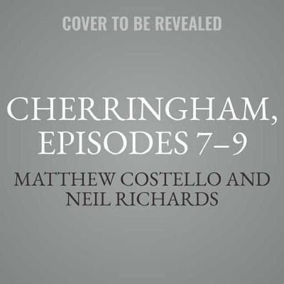 Cherringham, Episodes 7-9