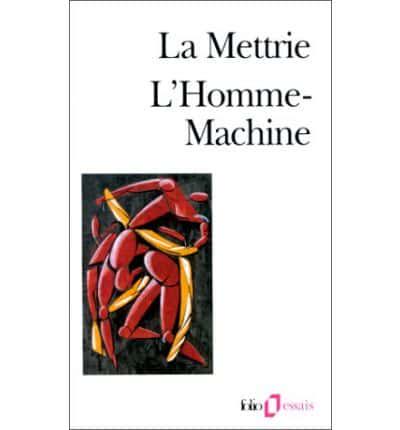Homme Machine