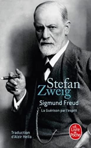 Sigmund Freud, La Guerison Par L'esprit