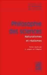 Textes Cles Philosophie Des Sciences