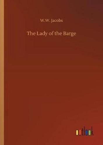 The Lady of the Barge