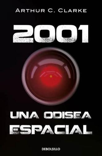 2001: Una Odisea Espacial / 2001: A Space Odyssey
