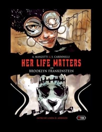 Her Life Matters