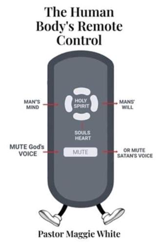 The Human Body's Remote Control