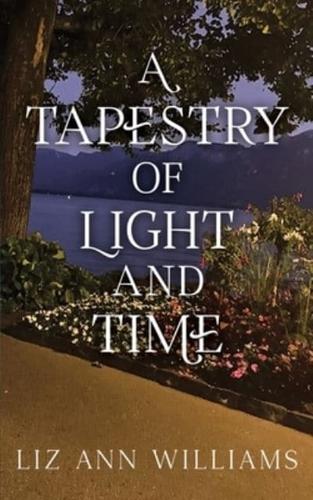 A Tapestry of Light and Time